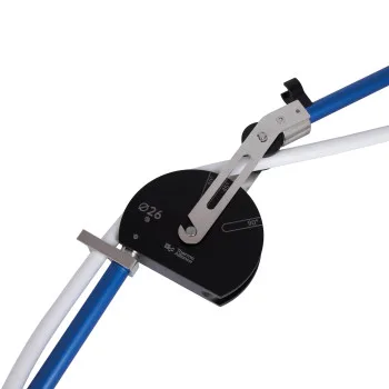 Трубогиб важільний для м/п труб Thermo Alliance d26 STD-40926