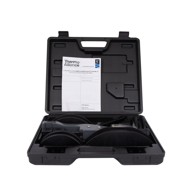 Трубогиб рычаговый для м/п труб Thermo Alliance d26 STD-4091632