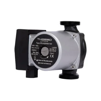 Насос циркуляционный Thermo Alliance LPSA 25/80/130 энергосберегающий