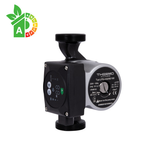 Насос циркуляционный Thermo Alliance LPSA 32/60/180