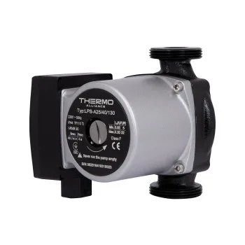 Насос циркуляционный Thermo Alliance LPSA 25/40/130