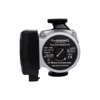 Насос циркуляционный Thermo Alliance LPSA 25/60/130
