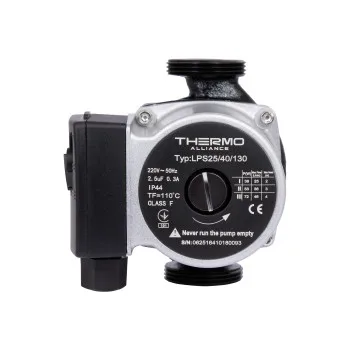 Насос циркуляционный Thermo Alliance LPS 25/40/130