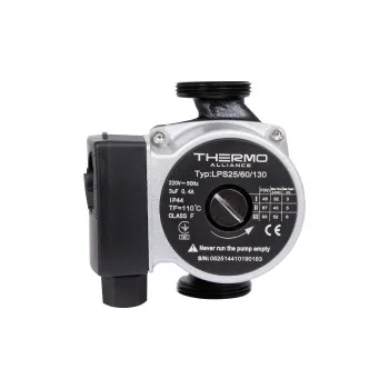 Насос циркуляционный Thermo Alliance LPS 25/60/130
