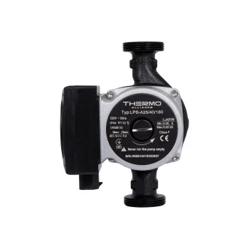 Насос циркуляционный Thermo Alliance LPSA 25/40/180