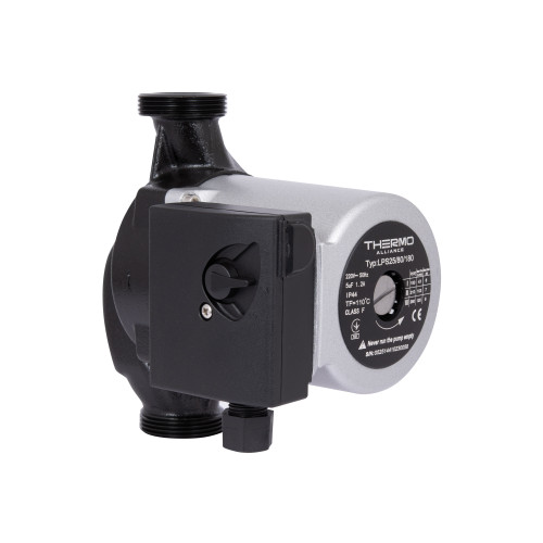 Насос циркуляційний Thermo Alliance LPS 25/80/180