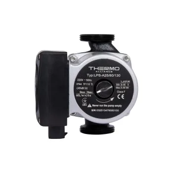 Насос циркуляционный Thermo Alliance LPSA 25/80/130 энергосберегающий