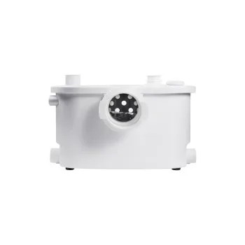Каналізаційна установка Thermo Alliance WL400-I 0,4 кВт