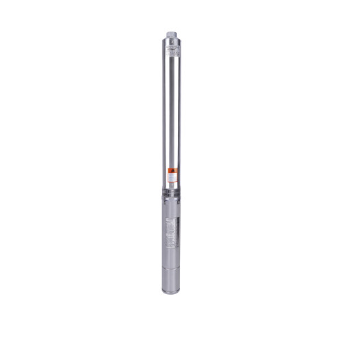 Насос заглибний відцентровий Thermo Alliance 4SSM6-15 1,5 кВт