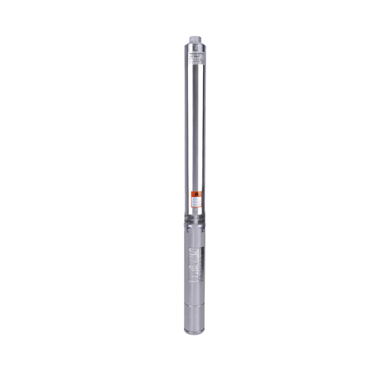 Насос погружной центробежный Thermo Alliance 4SSM6-15 1,5 кВт