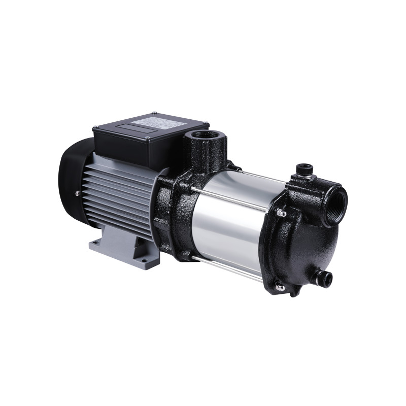Насос самовсасывающий многоступенчатый Thermo Alliance PSRM-353 1,1 кВт