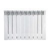 Радиатор алюминиевый Thermo Alliance All-Vulcan 500/96 1,05 кг