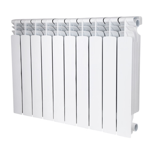 Радиатор алюминиевый Thermo Alliance All-Vulcan 500/96 1,05 кг