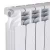 Радиатор алюминиевый Thermo Alliance All-Vulcan 500/96 1,05 кг