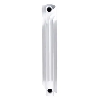 Радиатор алюминиевый Thermo Alliance All-Vulcan 500/96 1,05 кг