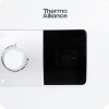 Водонагрівач електричний Thermo Alliance 10 л під мийку вертикальний, мокрий ТЕН 1,5 кВт SF10S15N