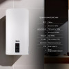 Водонагреватель электрический Thermo Alliance 80 л плоский вертикальный, мокрый ТЭН 2 кВт (0,8+1,2) DT80V20G(PD)/2