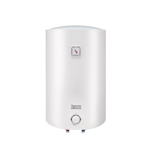 Водонагреватель электрический Thermo Alliance 100 л универсальный, мокрый ТЭН 1,5 кВт D100VH15Q3