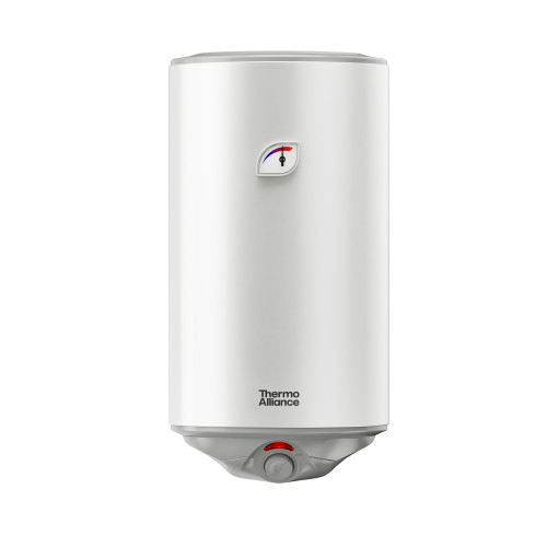 Водонагрівач електричний Thermo Alliance Spectra slim 50 л вертикальний, мокрий ТЕН 1,5 кВт, d 360 мм