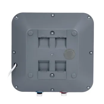 Водонагреватель электрический Thermo Alliance 10 л над мойкой вертикальный, мокрый ТЭН 1,5 кВт SF10X15N