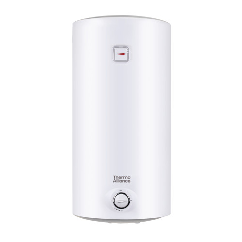 Водонагрівач електричний Thermo Alliance 50 л SLIM вертикальний, мокрий ТЕН 1,5 кВт D50V15Q1