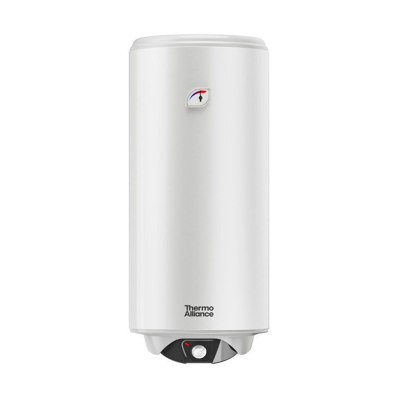 Водонагрівач електричний Thermo Alliance Spectra 100 л вертикальний, мокрий ТЕН 2,0 кВт, d 435 мм