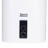 Водонагреватель электрический Thermo Alliance 50 л плоский вертикальный, мокрый ТЭН 2 кВт (0,8+1,2) DT50V20G(PD)/2