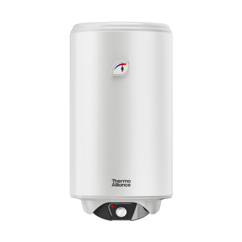 Водонагрівач електричний Thermo Alliance Spectra 80 л вертикальний, мокрий ТЕН 2,0 кВт, d 435 мм