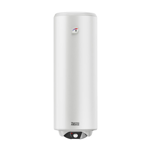 Водонагрівач електричний Thermo Alliance Spectra 150 л вертикальний, мокрий ТЕН 2,0 кВт, d 435 мм