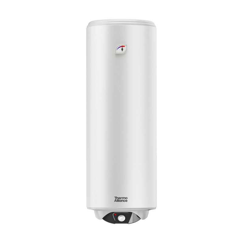 Водонагрівач електричний Thermo Alliance Spectra 150 л вертикальний, мокрий ТЕН 2,0 кВт, d 435 мм