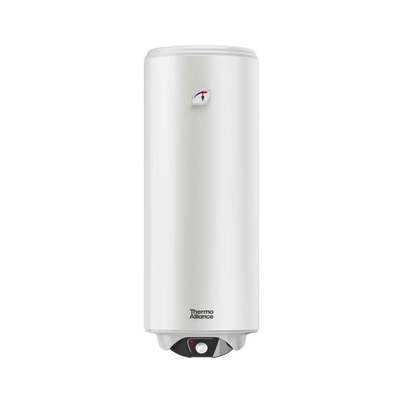 Электрический водонагреватель Thermo Alliance Spectra 120 л вертикальный, мокрий ТЕН 2,0 кВт, d 435 мм