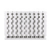 Радиатор биметаллический Thermo Alliance Bi-Vulcan PLUS 500/100 1,8 кг