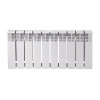 Радиатор биметаллический Thermo Alliance Bi-Ferrum 300/100 1,15 кг