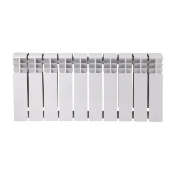 Радиатор биметаллический Thermo Alliance Bi-Ferrum 300/100 1,15 кг