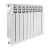 Радиатор биметаллический Thermo Alliance Bi-Vulcan 500/96 1,6 кг