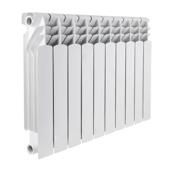 Радиатор биметаллический Thermo Alliance Bi-Vulcan 500/96 1,6 кг
