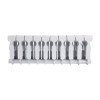 Радиатор биметаллический Thermo Alliance Bi-Ferrum 200/96 0,81 кг