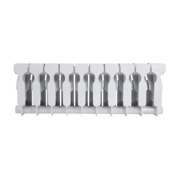 Радиатор биметаллический Thermo Alliance Bi-Ferrum 200/96 0,81 кг