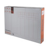 Радиатор биметаллический Thermo Alliance Bi-Vulcan 500/100 1,6 кг