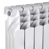 Радиатор биметаллический Thermo Alliance Bi-Vulcan 500/96 1,6 кг