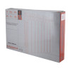 Радиатор биметаллический Thermo Alliance Bi-Vulcan PLUS 500/100 1,8 кг