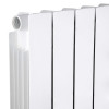 Радиатор биметаллический Thermo Alliance Bi-Vulcan 500/100 1,6 кг