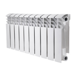 Радиатор биметаллический Thermo Alliance Bi-Ferrum 300/100 1,15 кг