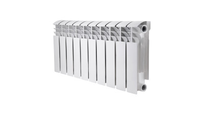Радіатор біметалічний Thermo Alliance Bi-Ferrum 300/100 1,15 кг