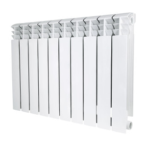 Радиатор биметаллический Thermo Alliance Bi-Vulcan 500/100 1,6 кг