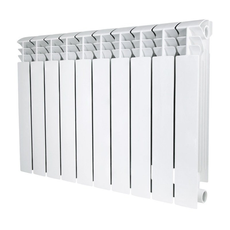 Радиатор биметаллический Thermo Alliance Bi-Vulcan 500/100 1,6 кг