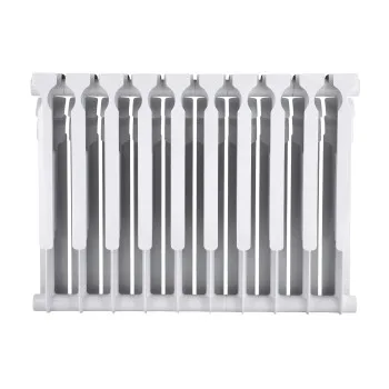 Радиатор биметаллический Thermo Alliance Bi-Ferrum 500/96