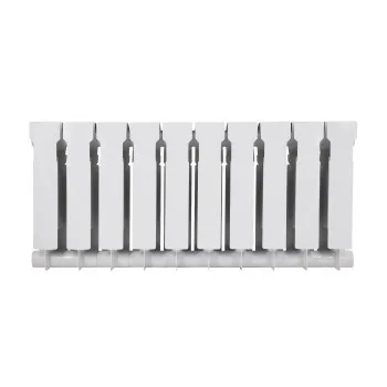 Радиатор биметаллический Thermo Alliance Bi-Ferrum 300/100 1,15 кг