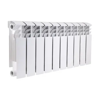 Радиатор биметаллический Thermo Alliance Bi-Ferrum 300/100 1,15 кг