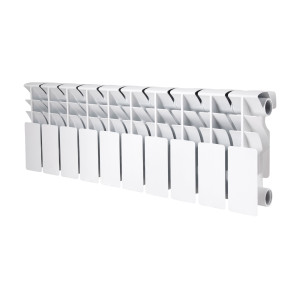 Радиатор биметаллический Thermo Alliance Bi-Ferrum 200/96 0,81 кг